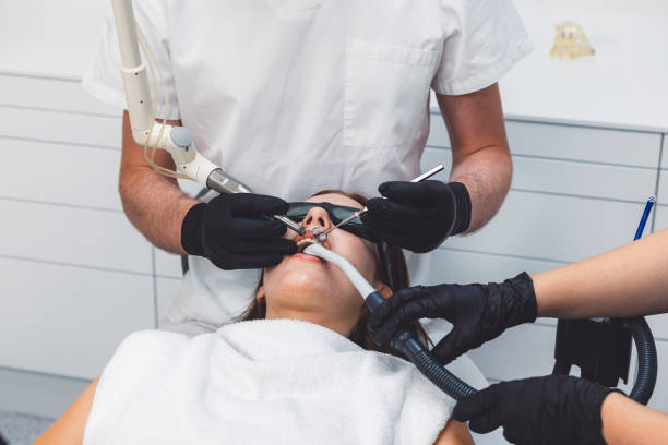 Best Emergency Wisdom Tooth Extraction in Duncan, OK